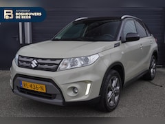 Suzuki Vitara - 1.6 Exclusive | Orig. NL | NAP | Trekhaak | Navigatie | Camera