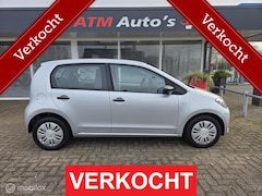 Volkswagen Up! - 1.0 take up BlueMotion 5drs Airco Apk km nap