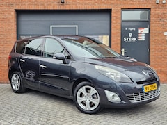 Renault Grand Scénic - 1.4 TCe Collection 7p. Trekhaak Navi