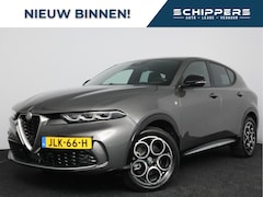 Alfa Romeo Tonale - 1.3T PHEV Ti Navigatie | Achteruitrijcamera |