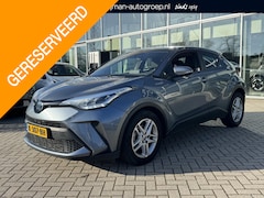 Toyota C-HR - 1.8 Hybrid Active
