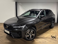 Volvo XC60 - 2.0 T6 Plug-in hybrid AWD R-Design PANO KEYLESS
