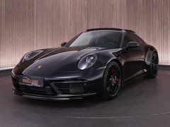 Porsche 911 - 3.0 Carrera GTS |Org. NL|BTW-auto|blue eye|panoramadak|Bose|18-voudig|memory|PDLS|sportuit