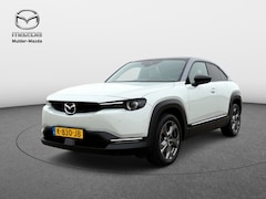 Mazda MX-30 - e-SkyActiv 145 Luxury | Schuifdak