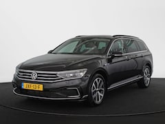Volkswagen Passat Variant - 1.4 TSI PHEV GTE Business Winter Pakket Head-Up