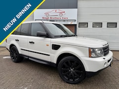 Land Rover Range Rover Sport - 4.4 V8 SE DAK NAVI NAP XENON Y-TIMER