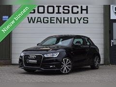 Audi A1 - 1.0 TFSI | Airco | Cruise Control | 17'' LMV |
