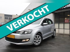 Volkswagen Polo - 1.2 TDI BlueMotion Comfortline/ APK Nieuw / CruiseControl / Airco /