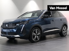 Peugeot 3008 - 1.6 HYbrid 225 Active Pack Business APPLECARPLAY/ANDROID AUTO - HOGE INSTAP - CRUISE CONTR