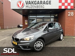 BMW 2-serie Active Tourer - 218i Centennial Executive // NAVI // CRUISE CONTROL // CLIMA // PARKEERSENSOREN V+A //