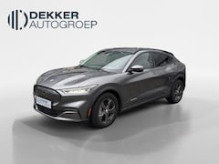 Ford Mustang Mach-E - Extended RWD 98 kWh Mustang Mach-E 98kWh Extended RWD