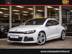 Volkswagen Scirocco - 2.0 TSI 265 pk R | Kuipstoel | Dyna-audio | Panoramadak | Stoelverwarming