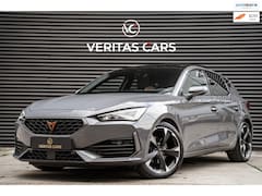 CUPRA Leon - 1.5 eTSI Business Edition 150PK Pano|Camera|Keyless|Drive Profile|Side Assist|Carplay|Sfee