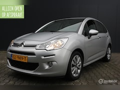 Citroën C3 - 1.2 PureTech Collection ECC/NAVIGATIE/PDC/NAP