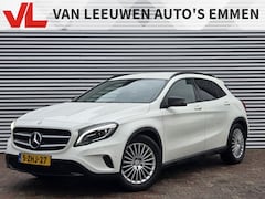 Mercedes-Benz GLA-Klasse - 220 CDI Ambition | Nieuw binnen | Automaat | Navi | Half Leder |