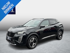 Peugeot 2008 - 1.2 Hybrid 136 Allure | 360 CAMERA | ADAPTIVE CRUISE | APPLE CARPLAY\AINDROID AUTO | KEYLE