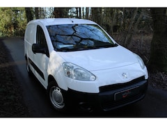 Peugeot Partner - 120 1.6 HDI L1 XR Profit +