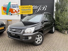 Kia Sportage - 2.0 CVVT | CRUISE | TREKHAAK | APK 12-2026