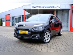 Citroën C4 Cactus - 1.5 BlueHDi Business Navi|Clima|LMV|DAB