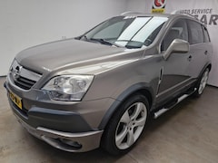 Opel Antara - 2.4-16V Enjoy AIRCO NIEUWE APK NIEUWE BANDEN
