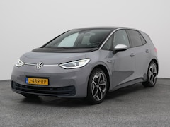 Volkswagen ID.3 - First Plus 58 kWh | CAMERA | ADAPTIVE | STOEL- EN STUURVERW