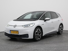 Volkswagen ID.3 - First Plus 58 kWh | CAMERA | ADAPTIVE | STOEL- EN STUURVERW