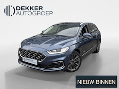 Ford Mondeo Wagon - 2.0 IVCT HEV Vignale