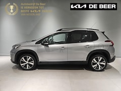 Peugeot 2008 - 1.2 PureTech 110pk GT-Line Pano/ Navi/ Clima/ Cruise