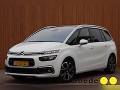 Citroën Grand C4 SpaceTourer - 1.2 PureTech Business 7-persoons org.NL camera pano-raam