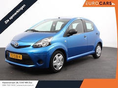 Toyota Aygo - 1.0 VVT-i Comfort | Airco | Elektrische ramen | Radio | Handel/ Export