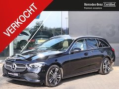 Mercedes-Benz C-klasse Estate - 300 e Luxury Line