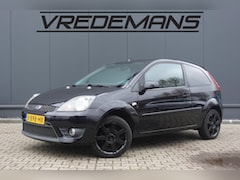 Ford Fiesta - 1.3-8V Cool & Sound