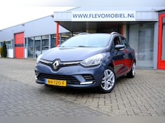 Renault Clio Estate - 0.9 TCe Zen *36.600km* Navi|1e Eig|Airco|DAB