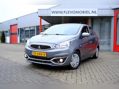 Mitsubishi Space Star - 1.0 Cool+ Aut. *40.830km* Airco