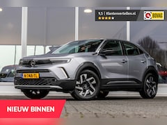 Opel Mokka-e - Business Elegance 50-kWh | Camera