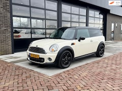 MINI Clubman - 1.6 Cooper | Clima | PDC | Nette auto |