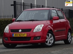 Suzuki Swift - 1.3 Shogun BJ2008 5DRS NAP/AIRCO/APK