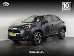 Toyota Yaris Cross - 1.5 Hybrid 115 First Edition | Stoelverwarming | Parkeersensoren |