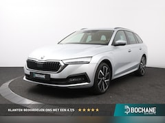 Skoda Octavia Combi - 1.4 TSI iV PHEV Business Edition | Stoel & Stuurverwarming | Virtual Cockpit | 18"Velgen |