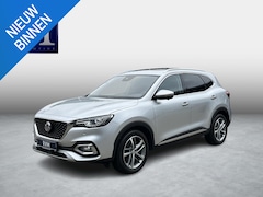 MG EHS - 1.5 TGDI Luxury PHEV | MEGA COMPLEET | TREKHAAK | COMPLETE HISTORIE AANWEZIG | FABRIEKSGAR