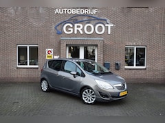 Opel Meriva - 1.4 TURBO COSMO