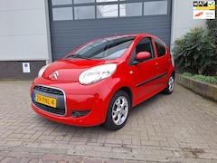 Citroën C1 - | 1.0-12V Exclusive | Airco |