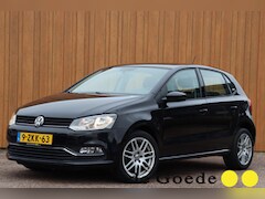 Volkswagen Polo - 1.2 TSI Comfortline org.NL
