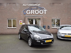 Fiat Punto - 0.9 TA SEMPRE