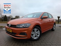Volkswagen Polo - 1.0 TSI LIFE I Carplay I Cruise I Airco I Navi