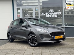 Ford Fiesta - 1.1 Trend Apple carplay Navi