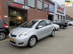 Toyota Yaris - 1.3 VVTi Aspiration 5drs AUTOMAAT Airco Cruise