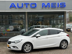 Opel Astra - 1.4 INNOVATION Leer Airco Trekhaak Cruise
