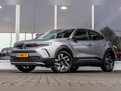 Opel Mokka-e - Business Elegance 50-kWh | Camera