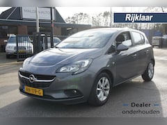 Opel Corsa-e - 1.4 BUSINESS+ TREKH, CRUISE, AIRCI/ALLSEASONS KEURIGE STAAT